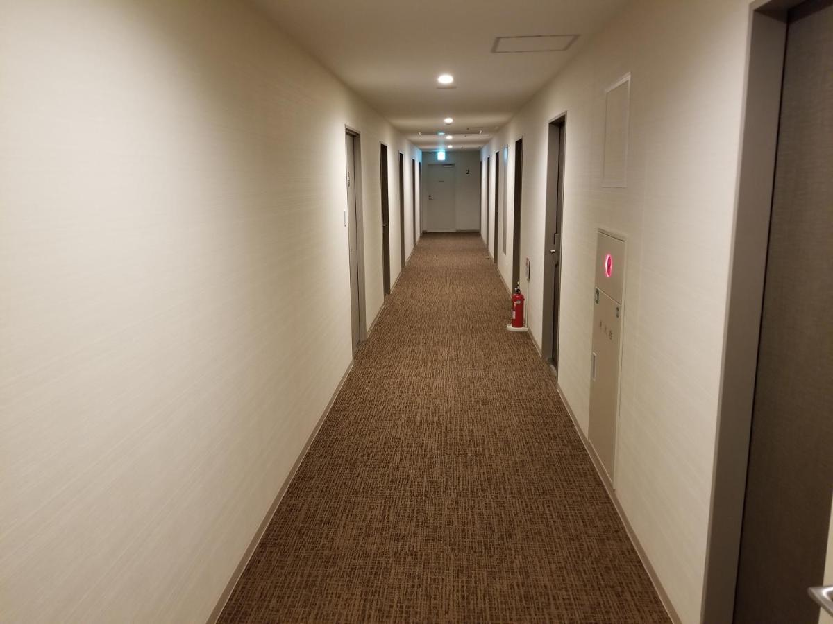 Hotel Hojinkan Tomioka  Kültér fotó